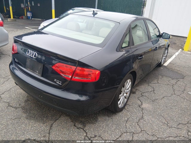 Aukcja sprzedaży 2012 Audi A4 2.0t Premium, vin: WAUBFAFL2CN005350, numer aukcji: 46232437