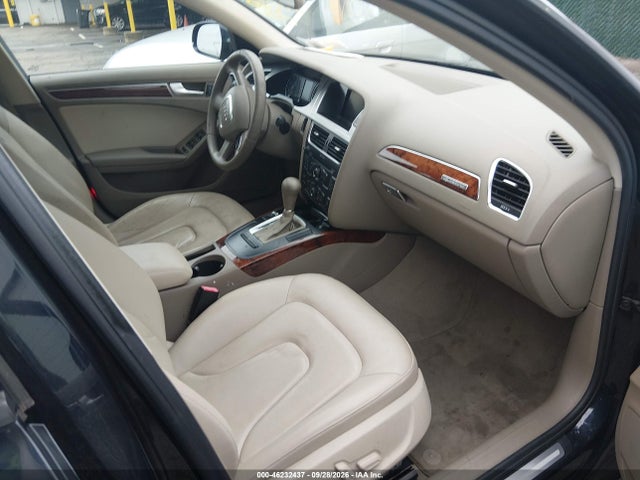 Aukcja sprzedaży 2012 Audi A4 2.0t Premium, vin: WAUBFAFL2CN005350, numer aukcji: 46232437