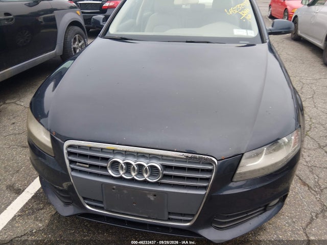 Aukcja sprzedaży 2012 Audi A4 2.0t Premium, vin: WAUBFAFL2CN005350, numer aukcji: 46232437
