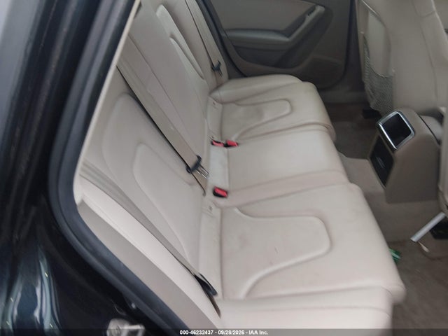 Aukcja sprzedaży 2012 Audi A4 2.0t Premium, vin: WAUBFAFL2CN005350, numer aukcji: 46232437