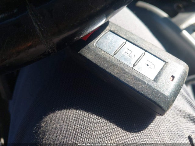 46232438 :رقم المزاد ، JA4AS3AW1AZ012409 vin ، 2010 Mitsubishi Outlander Se مزاد بيع