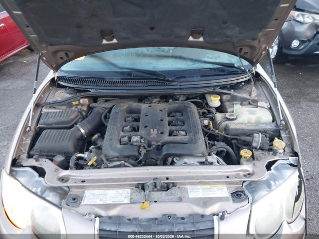 Продаж на аукціоні авто 2002 Chrysler 300m, vin: 2C3AE66G92H103014, номер лоту: 46232444