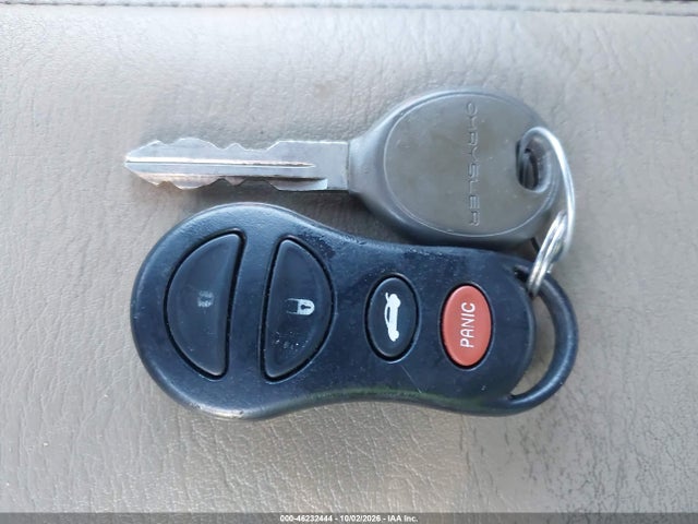 Продаж на аукціоні авто 2002 Chrysler 300m, vin: 2C3AE66G92H103014, номер лоту: 46232444