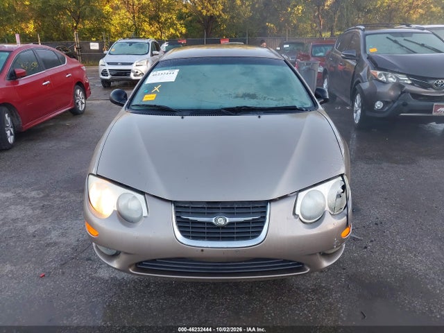 Продаж на аукціоні авто 2002 Chrysler 300m, vin: 2C3AE66G92H103014, номер лоту: 46232444