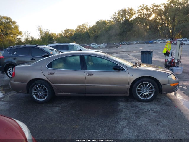 Продаж на аукціоні авто 2002 Chrysler 300m, vin: 2C3AE66G92H103014, номер лоту: 46232444