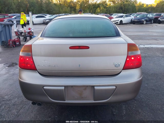 Продаж на аукціоні авто 2002 Chrysler 300m, vin: 2C3AE66G92H103014, номер лоту: 46232444