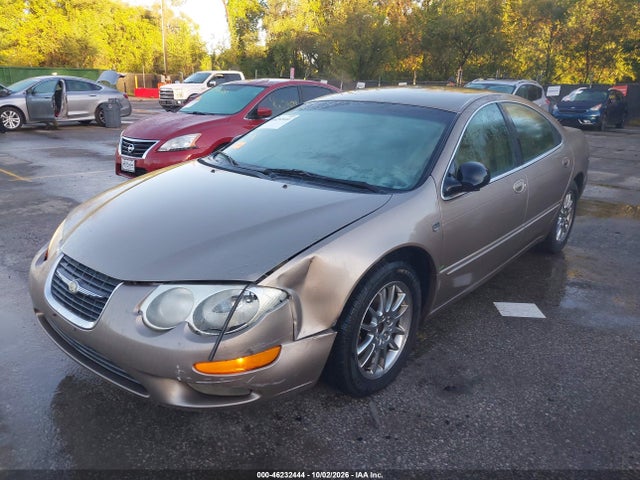 Продаж на аукціоні авто 2002 Chrysler 300m, vin: 2C3AE66G92H103014, номер лоту: 46232444
