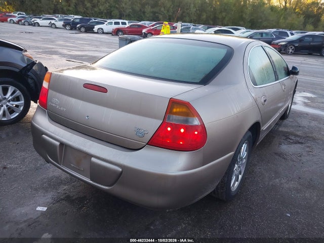 Продаж на аукціоні авто 2002 Chrysler 300m, vin: 2C3AE66G92H103014, номер лоту: 46232444
