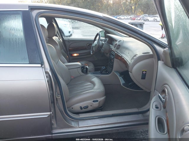 Продаж на аукціоні авто 2002 Chrysler 300m, vin: 2C3AE66G92H103014, номер лоту: 46232444