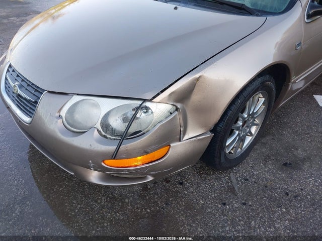 Продаж на аукціоні авто 2002 Chrysler 300m, vin: 2C3AE66G92H103014, номер лоту: 46232444