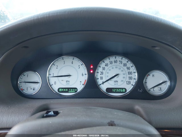 Продаж на аукціоні авто 2002 Chrysler 300m, vin: 2C3AE66G92H103014, номер лоту: 46232444