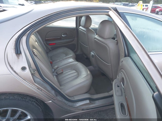 Продаж на аукціоні авто 2002 Chrysler 300m, vin: 2C3AE66G92H103014, номер лоту: 46232444