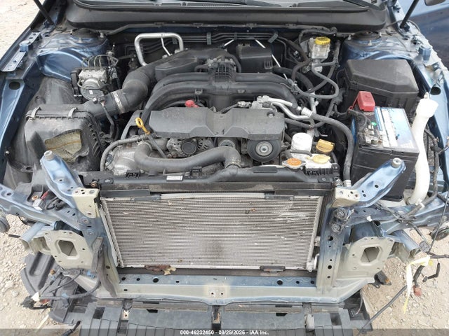 46232450 :رقم المزاد ، 4S3BNAN65K3036331 vin ، 2019 Subaru Legacy 2.5i Limited مزاد بيع