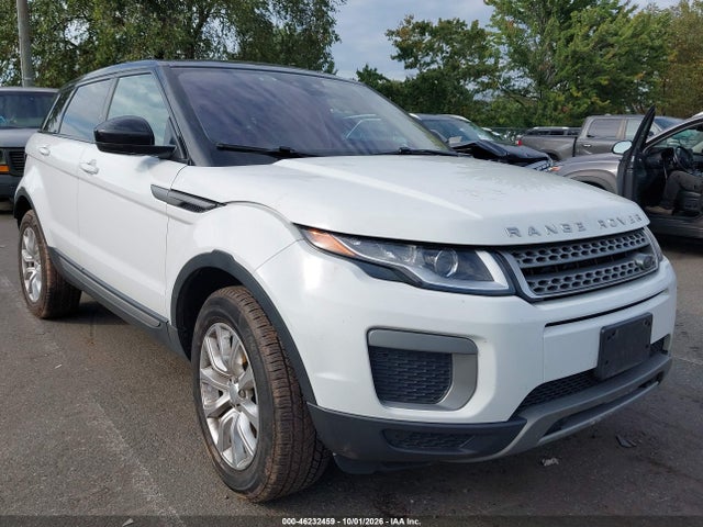Продаж на аукціоні авто 2017 Land Rover Range Rover Evoque Se/se Premium, vin: SALVP2BG5HH207190, номер лоту: 46232459