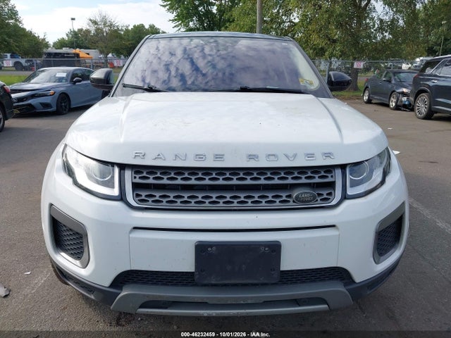 Продажа на аукционе авто 2017 Land Rover Range Rover Evoque Se/se Premium, vin: SALVP2BG5HH207190, номер лота: 46232459