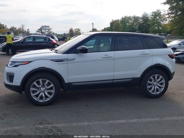 Продажа на аукционе авто 2017 Land Rover Range Rover Evoque Se/se Premium, vin: SALVP2BG5HH207190, номер лота: 46232459