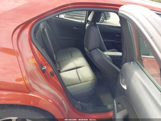 Продажа на аукционе авто 2022 Lexus Ux 250h, vin: JTHP9JBH5N2057379, номер лота: 46232460