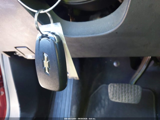 Aukcja sprzedaży 2020 Chevrolet Equinox Awd Lt 1.5l Turbo, vin: 2GNAXUEV3L6136007, numer aukcji: 46232464