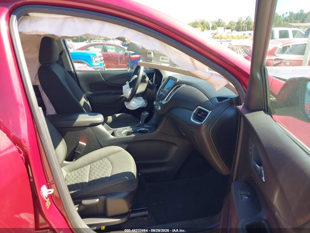 Aukcja sprzedaży 2020 Chevrolet Equinox Awd Lt 1.5l Turbo, vin: 2GNAXUEV3L6136007, numer aukcji: 46232464