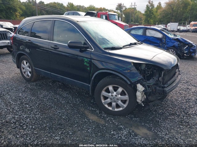 Aukcja sprzedaży 2008 Honda Cr-v Ex, vin: JHLRE48598C000821, numer aukcji: 46232484