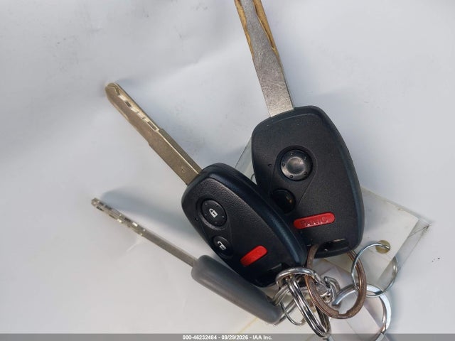 46232484 :رقم المزاد ، JHLRE48598C000821 vin ، 2008 Honda Cr-v Ex مزاد بيع