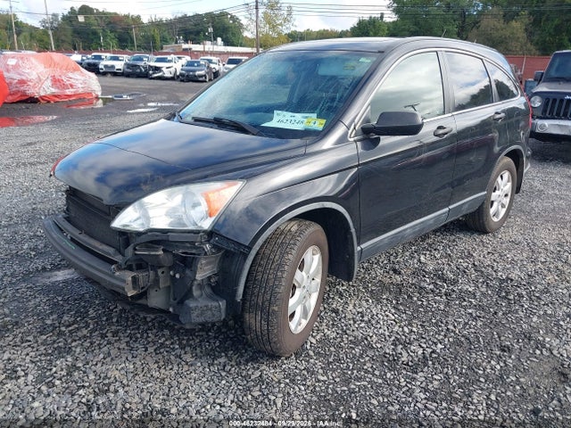 46232484 :رقم المزاد ، JHLRE48598C000821 vin ، 2008 Honda Cr-v Ex مزاد بيع