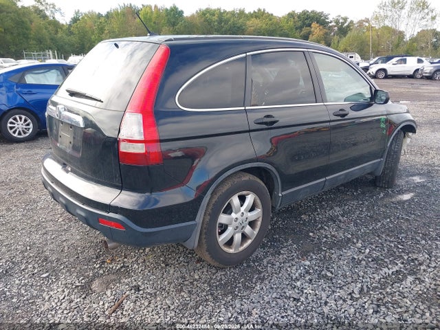 46232484 :رقم المزاد ، JHLRE48598C000821 vin ، 2008 Honda Cr-v Ex مزاد بيع