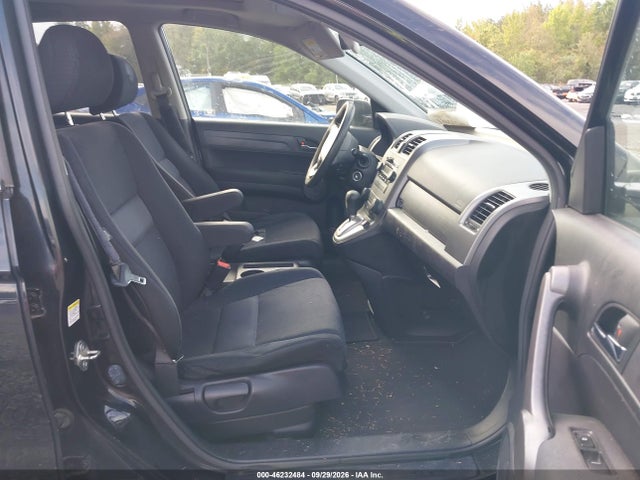 46232484 :رقم المزاد ، JHLRE48598C000821 vin ، 2008 Honda Cr-v Ex مزاد بيع