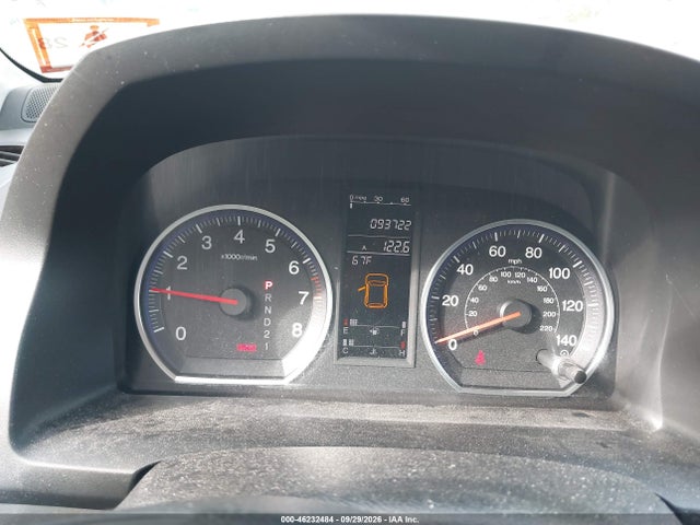 46232484 :رقم المزاد ، JHLRE48598C000821 vin ، 2008 Honda Cr-v Ex مزاد بيع
