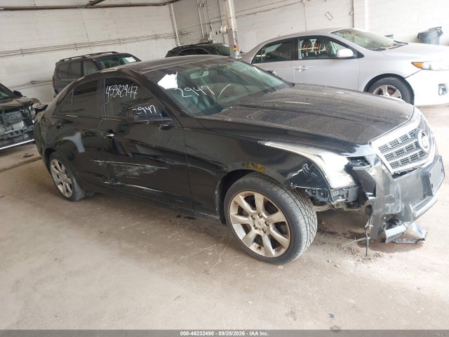 Aukcja sprzedaży 2013 Cadillac Ats Standard, vin: 1G6AA5RA3D0120832, numer aukcji: 46232490