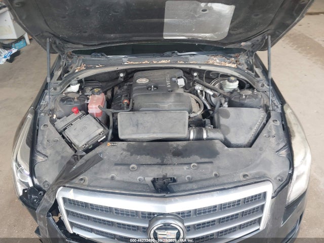 Aukcja sprzedaży 2013 Cadillac Ats Standard, vin: 1G6AA5RA3D0120832, numer aukcji: 46232490