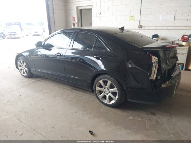 Aukcja sprzedaży 2013 Cadillac Ats Standard, vin: 1G6AA5RA3D0120832, numer aukcji: 46232490