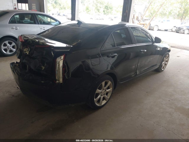 Aukcja sprzedaży 2013 Cadillac Ats Standard, vin: 1G6AA5RA3D0120832, numer aukcji: 46232490