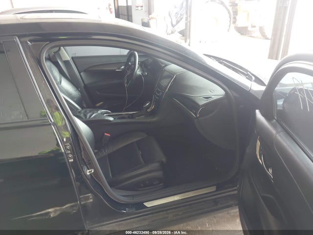 Aukcja sprzedaży 2013 Cadillac Ats Standard, vin: 1G6AA5RA3D0120832, numer aukcji: 46232490