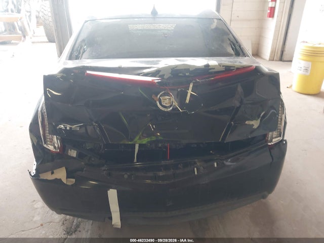 Aukcja sprzedaży 2013 Cadillac Ats Standard, vin: 1G6AA5RA3D0120832, numer aukcji: 46232490