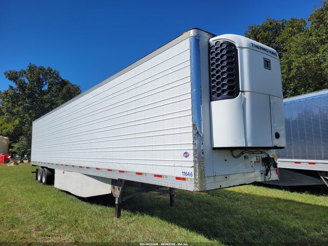 Продажа на аукционе авто 2016 Utility Trailer Mfg Unknown, vin: 1UYVS2531GM436102, номер лота: 46232498