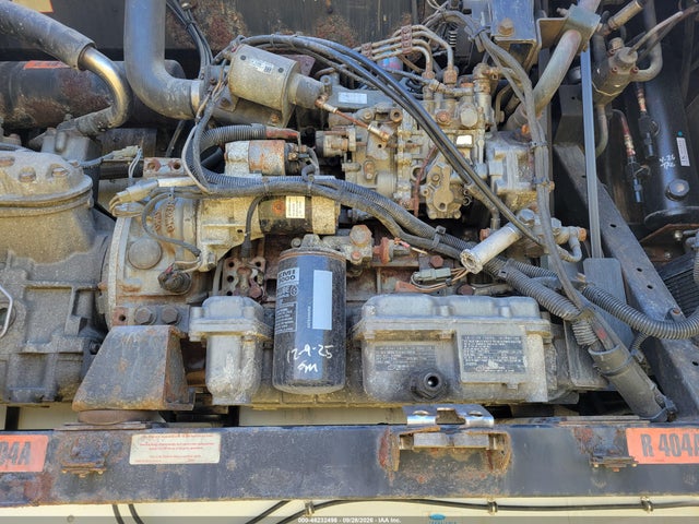 46232498 :رقم المزاد ، 1UYVS2531GM436102 vin ، 2016 Utility Trailer Mfg Unknown مزاد بيع