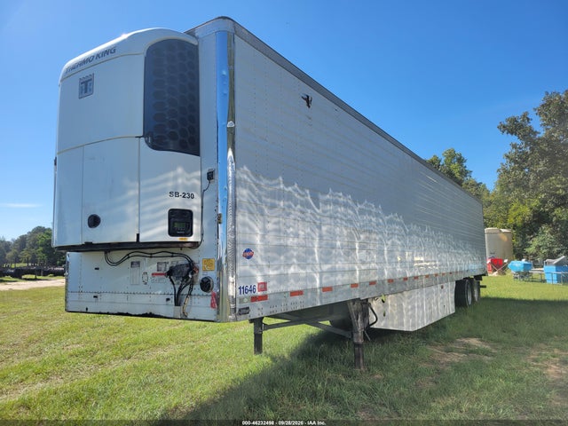 46232498 :رقم المزاد ، 1UYVS2531GM436102 vin ، 2016 Utility Trailer Mfg Unknown مزاد بيع