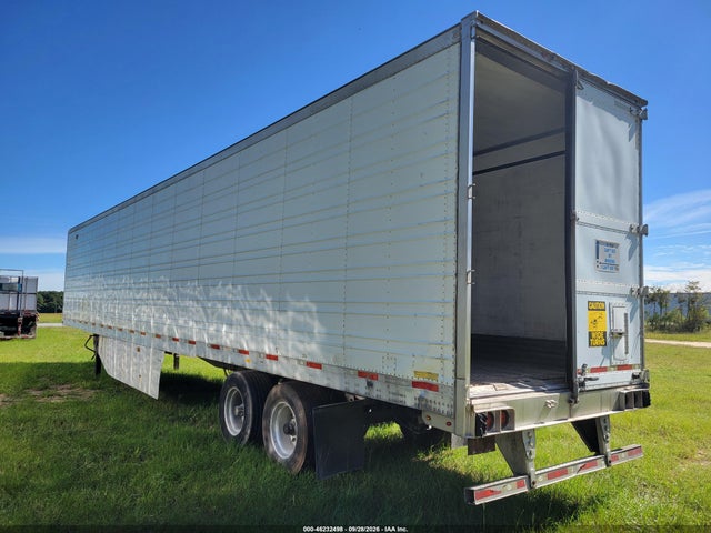 46232498 :رقم المزاد ، 1UYVS2531GM436102 vin ، 2016 Utility Trailer Mfg Unknown مزاد بيع