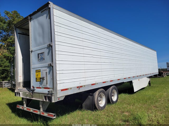 46232498 :رقم المزاد ، 1UYVS2531GM436102 vin ، 2016 Utility Trailer Mfg Unknown مزاد بيع