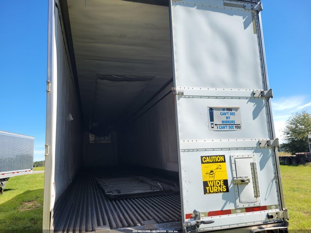 46232498 :رقم المزاد ، 1UYVS2531GM436102 vin ، 2016 Utility Trailer Mfg Unknown مزاد بيع