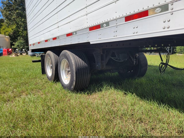 46232498 :رقم المزاد ، 1UYVS2531GM436102 vin ، 2016 Utility Trailer Mfg Unknown مزاد بيع