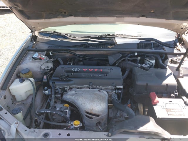 Продажа на аукционе авто 2003 Toyota Camry Le, vin: 4T1BE32K73U711522, номер лота: 46232510