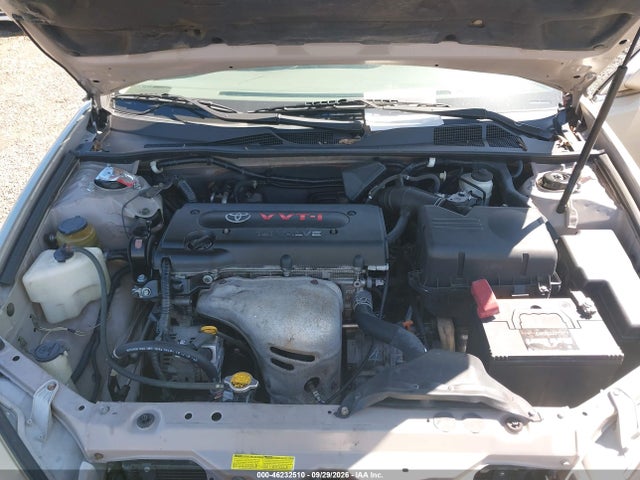 Продажа на аукционе авто 2003 Toyota Camry Le, vin: 4T1BE32K73U711522, номер лота: 46232510