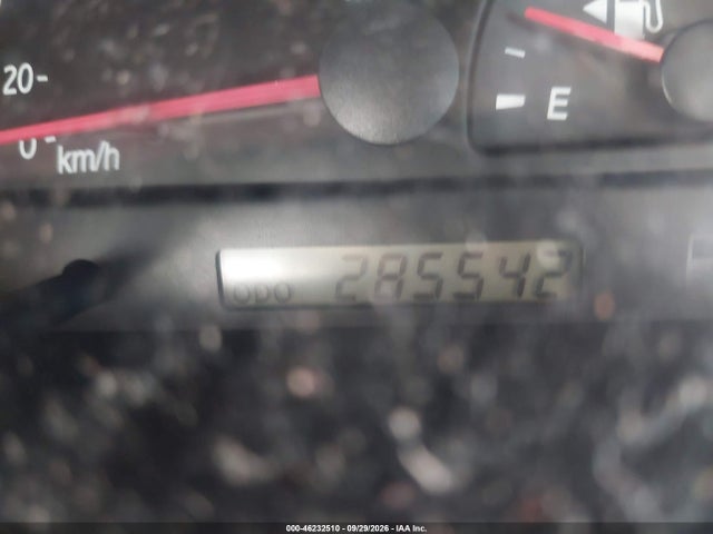Продажа на аукционе авто 2003 Toyota Camry Le, vin: 4T1BE32K73U711522, номер лота: 46232510