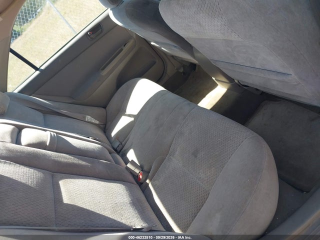 Продажа на аукционе авто 2003 Toyota Camry Le, vin: 4T1BE32K73U711522, номер лота: 46232510