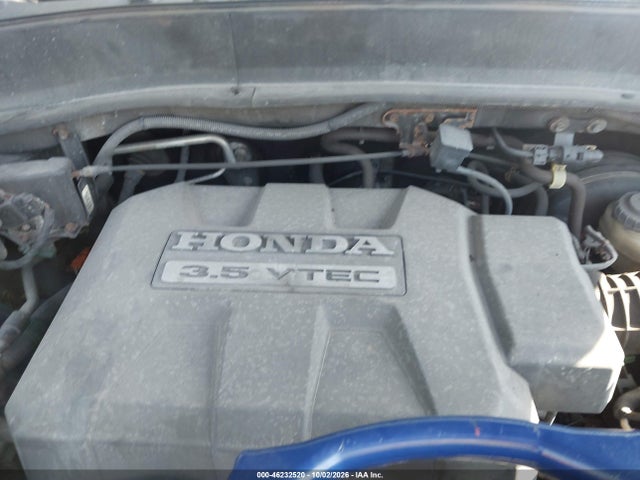 Продаж на аукціоні авто 2007 Honda Ridgeline Rtx, vin: 2HJYK16357H550042, номер лоту: 46232520