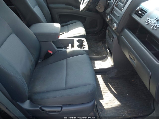 Продаж на аукціоні авто 2007 Honda Ridgeline Rtx, vin: 2HJYK16357H550042, номер лоту: 46232520
