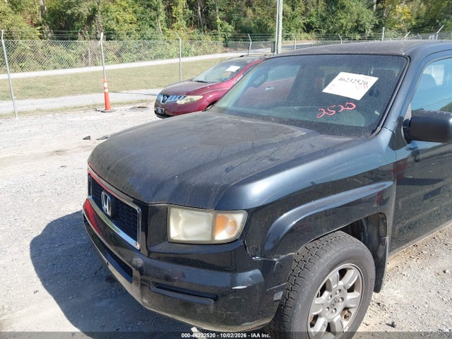 Продаж на аукціоні авто 2007 Honda Ridgeline Rtx, vin: 2HJYK16357H550042, номер лоту: 46232520