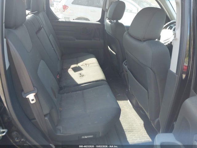 Продаж на аукціоні авто 2007 Honda Ridgeline Rtx, vin: 2HJYK16357H550042, номер лоту: 46232520